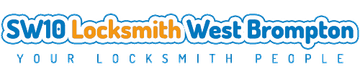 SW10 Locksmith West Brompton logo
